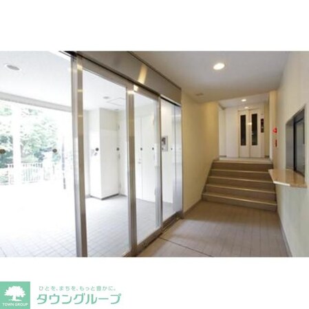 コートブリーズ根津の物件内観写真